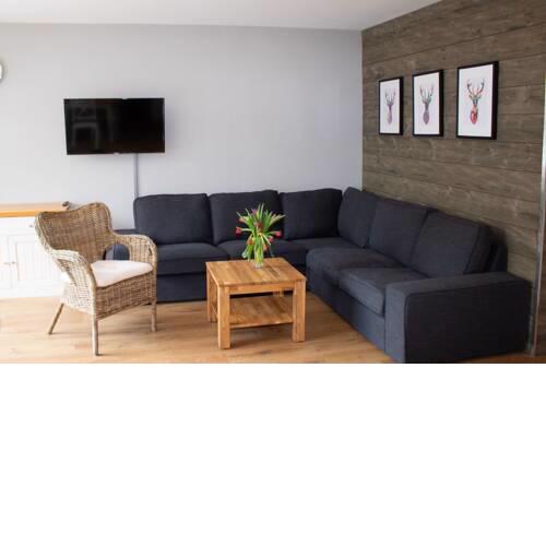 Apartement - Am Waltenberg 70-R