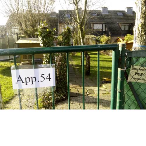 Apartement 54
