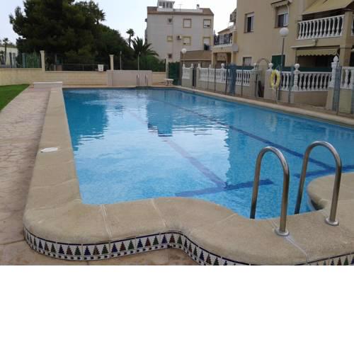 Apartement à La Mata