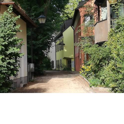 Apartement Am Herzoggraben