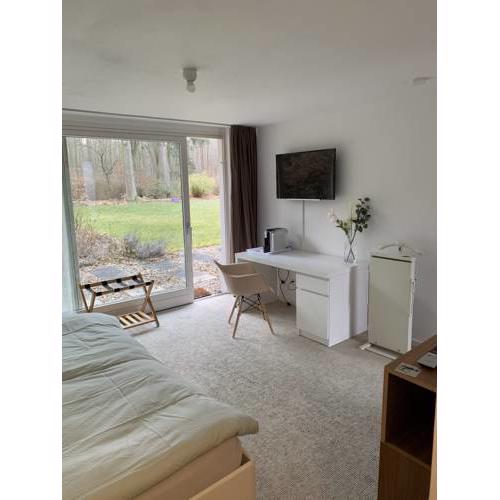 Apartement am Tiergarten