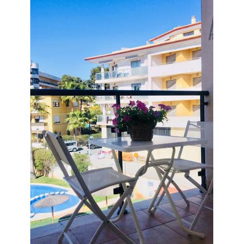 Apartement Casamora