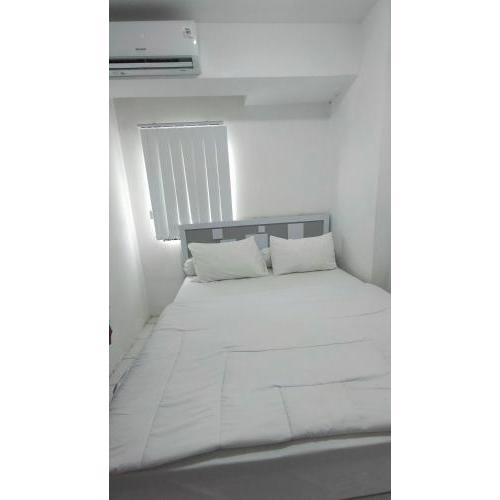 Apartement Cibubur village by Ar-Ramadhan