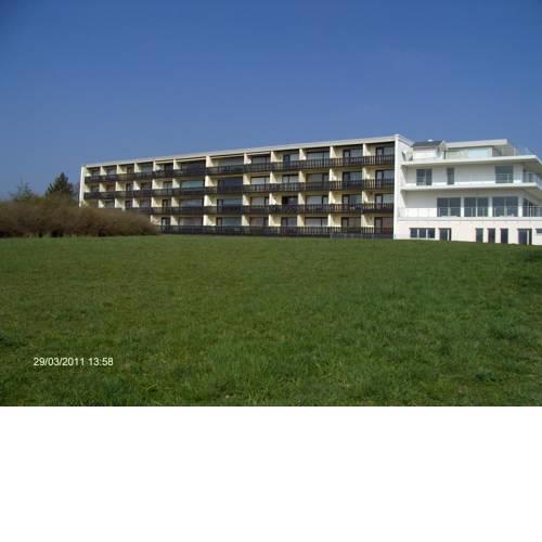 Apartement Dreiburgenblick