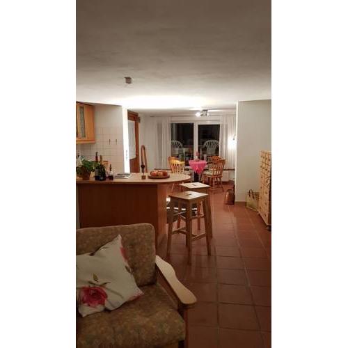 Apartement "Ellen" Soest