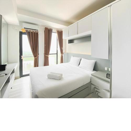 Apartement elvis monroe studio