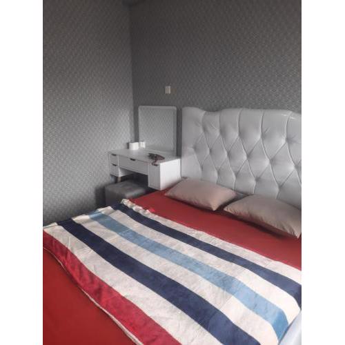 Apartement emerald bintaro 2