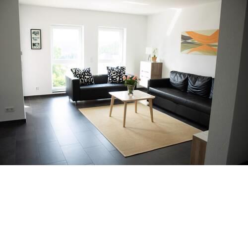 Apartement Erlebnisberg Kappe - Buchenweg 13-K