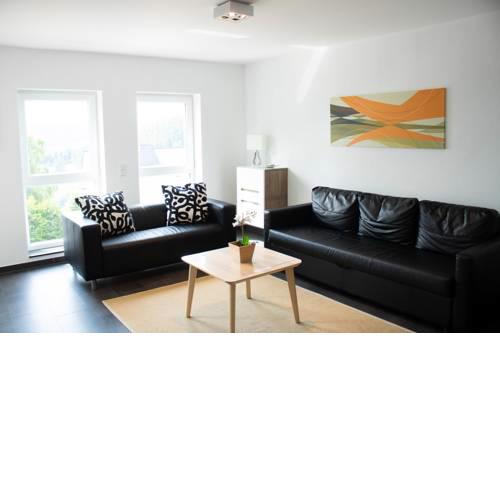 Apartement Erlebnisberg Kappe