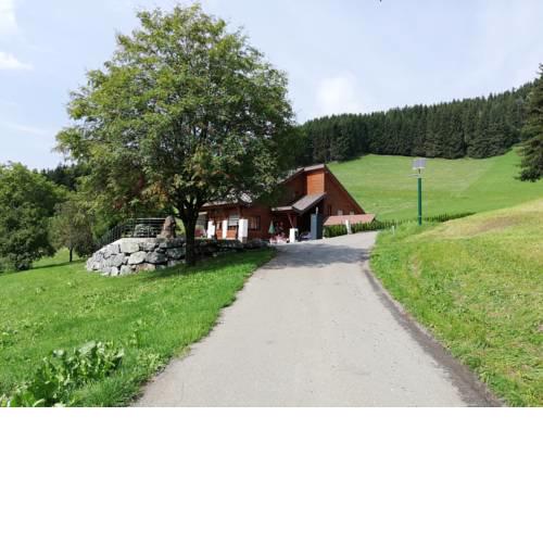 Apartement Gabi