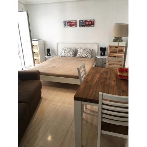 Apartement Galdo Chapuli 15