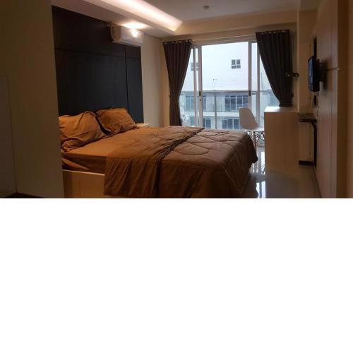 apartement gateway pasteur by norton