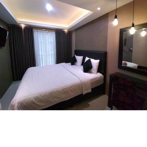 Apartement Grand Asia Afrika Bandung by House Of Tofi