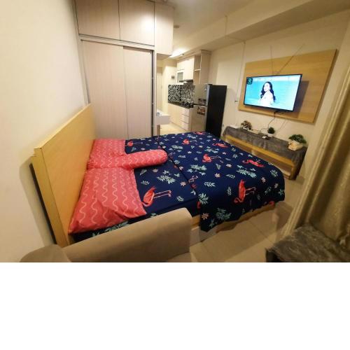 Apartement grand kamala lagoon BY SUNMOON ROOMS