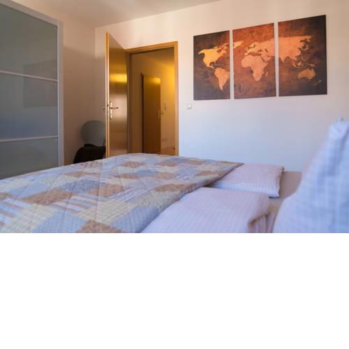 Apartement Große Brüdergasse