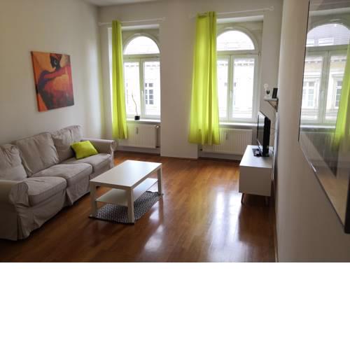 Apartement Hanso