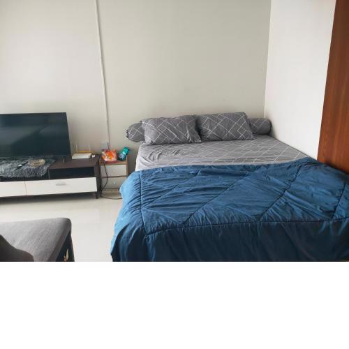 APARTEMENT KAMALA LAGOON