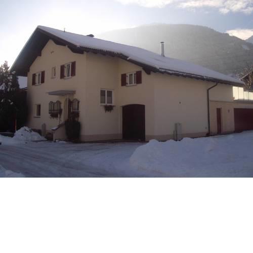 Apartement "Kapellblick"