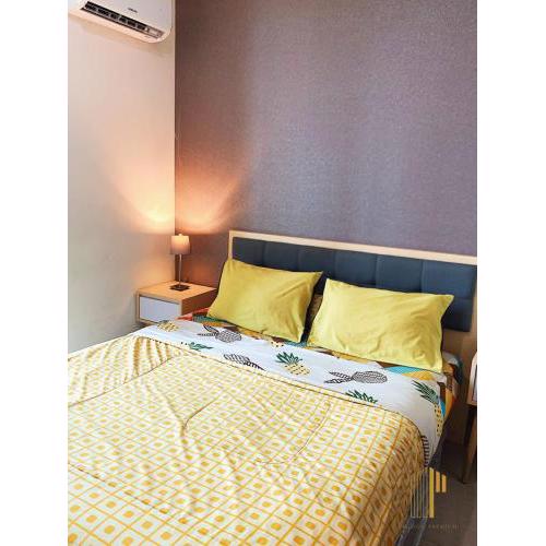 Apartement Ku