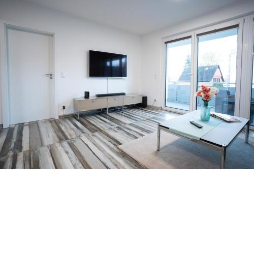 Apartement Laatzen nähe Messe