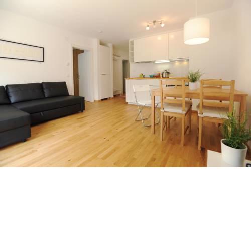 Apartement Laura by Schladmingurlaub