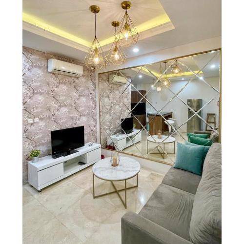 Apartement L'avenue