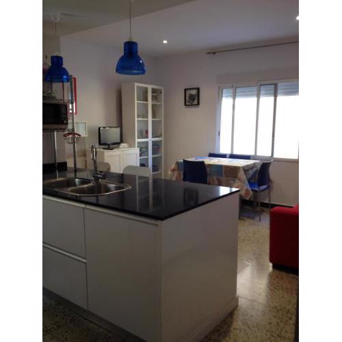 Apartement Leire I