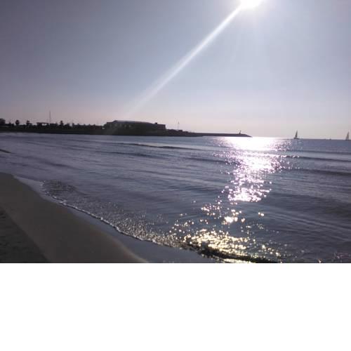 Apartement MAR
