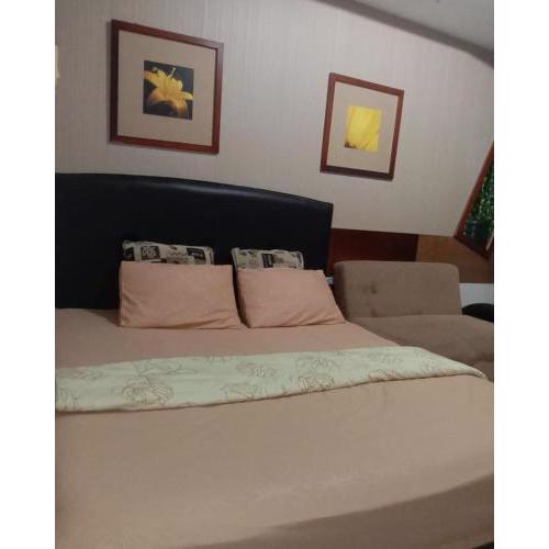 Apartement Margonda Residence 2 Depok