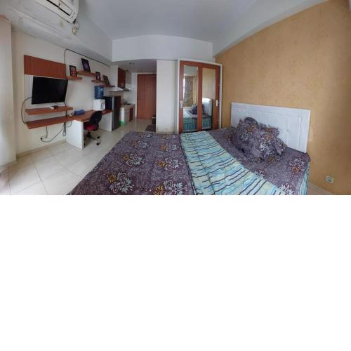 Apartement Margonda Residence 3 Blk DMall