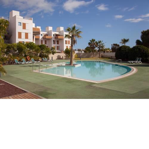 Apartement Near the Sea