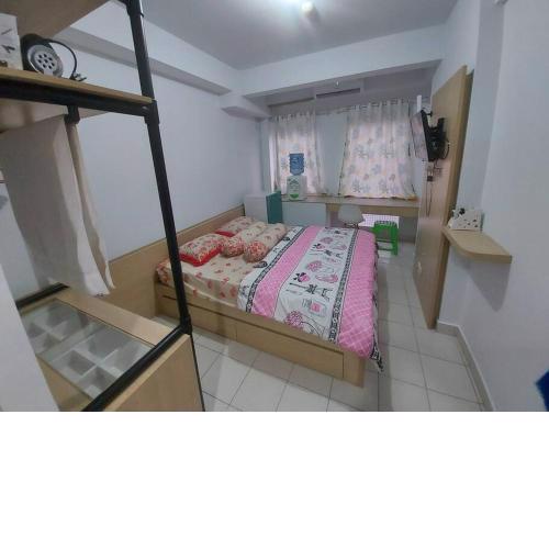 Apartement Patraland Urbano Bekasi Full Furnish