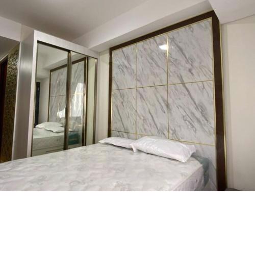 Apartement Pollux Batam Tower A2
