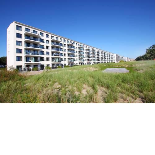 Apartement Prora Soltaire (Prora)