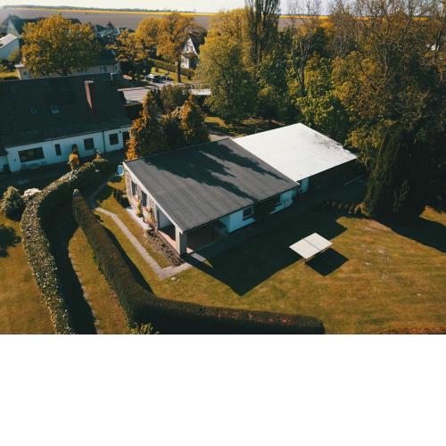 Apartement Rosenbusch