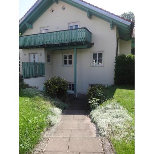 Apartement Schönbach