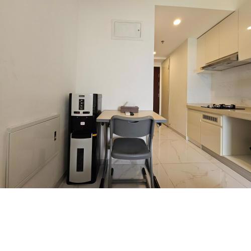 Apartement Skyhouse Bsd T.L26D By LiviRooms Tangerang
