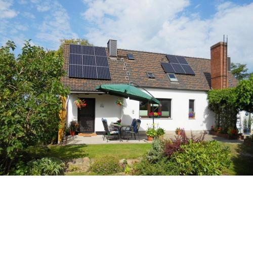 Apartement Sonnenschein
