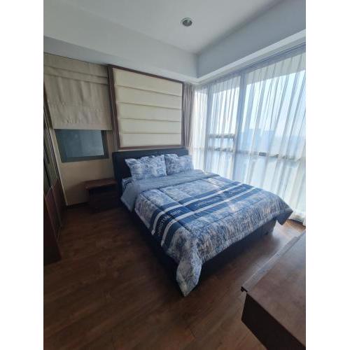 Apartement St. MORITZ