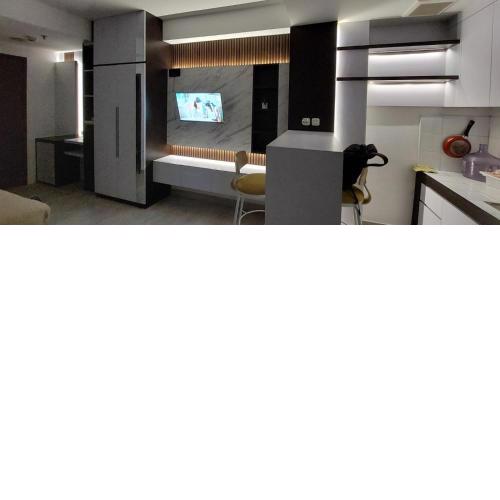 Apartement sudirman suites