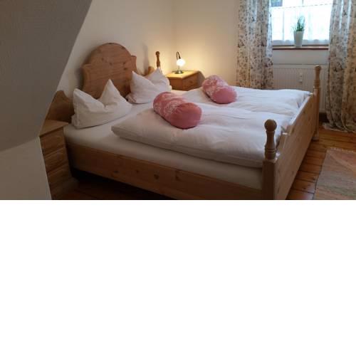 Apartement "Susan" Soest