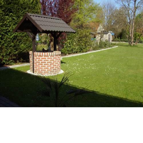Apartement Tina