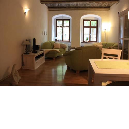 Apartement-Vermietung Ute Fürwitt