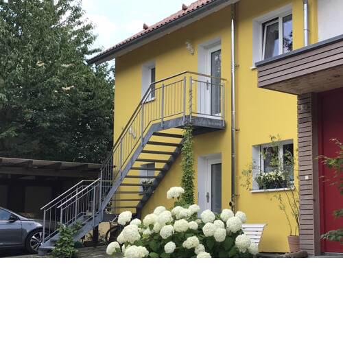 Apartement Veronika