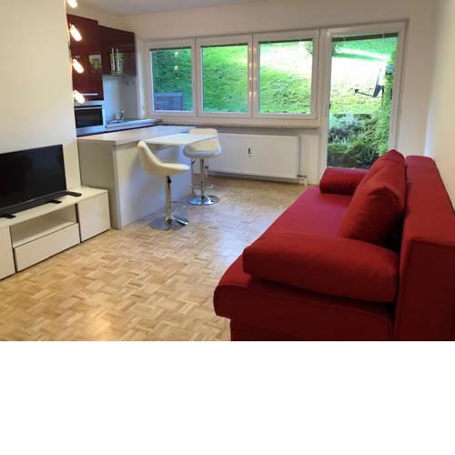 Apartement Zwölferhorn