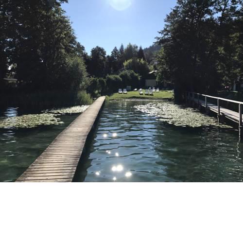 Apartementhaus Helene