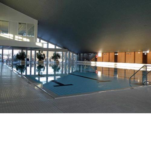 Apartementhaus Panoramic