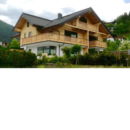 Apartementhaus Resch