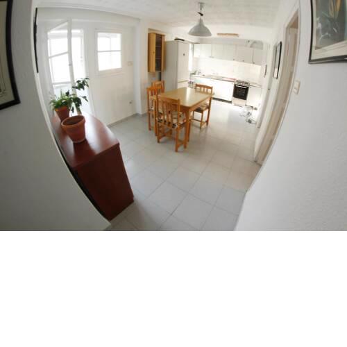 apartemento ideal familia y grupo climatisacion playa poblaA