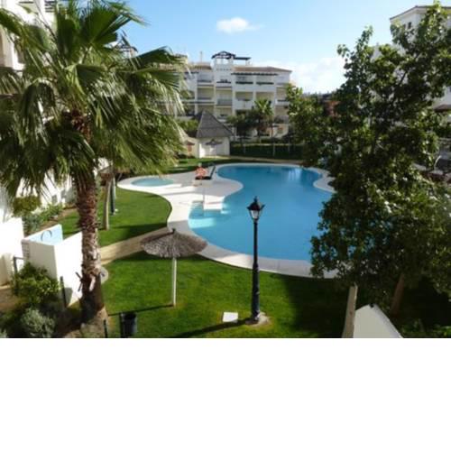 Apartemento La Duquesa 2010